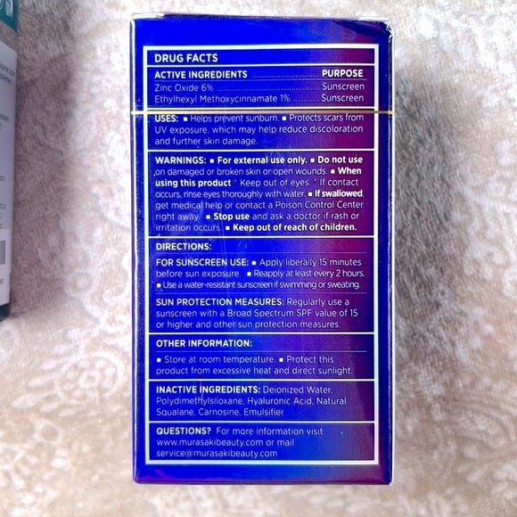 Brand New Scar Treatment Set Scar Tape Silicone Scar Cream Gel Surgery Keloid - Picture 5 of 16